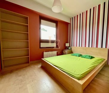Garaż podziemny|Zielona okolica|Balkon|10 piętro - Photo 2