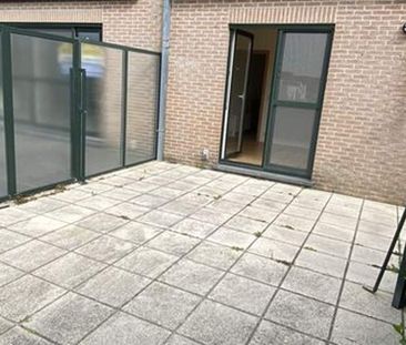 Gelijkvloers app. te huur in Middelkerke voor € 950 met 2 slaapkamers - Photo 1