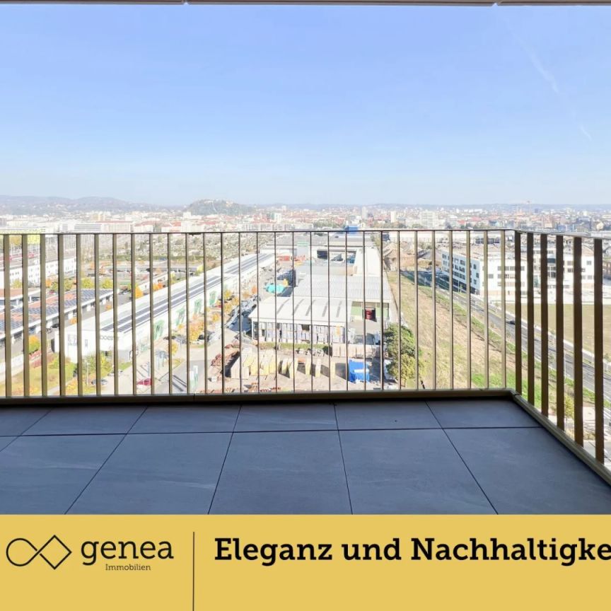 Unbefristet | Esplanade 7 | Ihr neues Zuhause im grünen Quartier 1 | Erstbezug - Photo 1