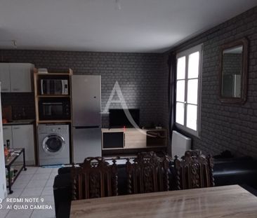 Location Appartement 2 pièces 40m² BEAUFORT EN ANJOU 49250 - Photo 1
