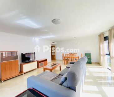 Piso en alquiler en Camino de Ronda, cerca de Calle Ramón y Cajal - Photo 2