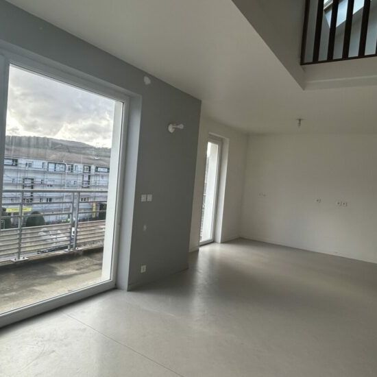 Appartement Type 4 DUPLEX à MALAUNAY – Résidence Joël Clément - Photo 1