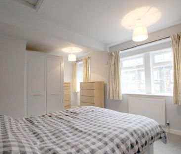 1 bedroom terraced house to rent - Photo 3