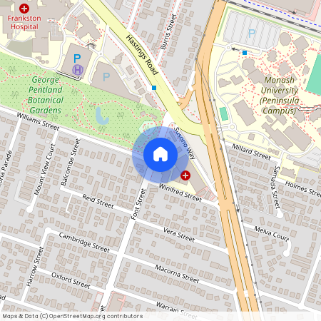 14/1 Foot Street, Vic 3199, Frankston