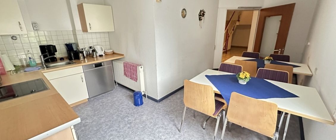 MO0967 - Wohnen im Alter: Ruhige, charmante Seniorenwohnung in bevorzugter Lage - Foto 1