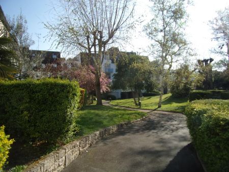 Location Appartement 1 pièce 25m² VERNON 27200 - Photo 5