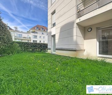 T2 RDJ 51.43m² - Montigny le Bretonneux - Photo 5