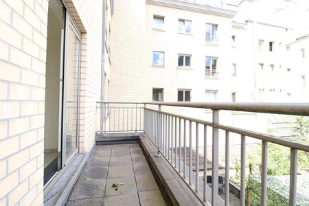 Appartement te huur - Photo 2