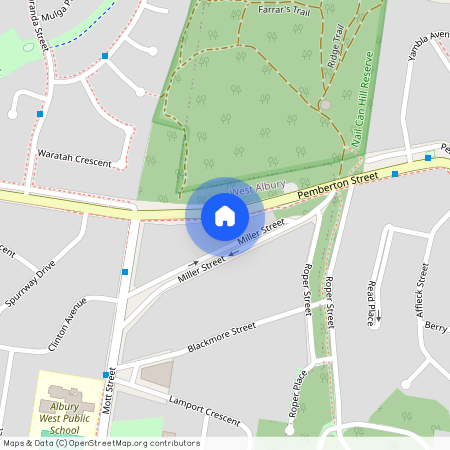 2/849 Pemberton Street, NSW 2640, West Albury