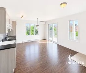 Appartement · 90 m² · Les Nations - Photo 2