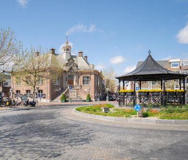 Te huur : Woonhuis Dr C A Gerkestraat 77 in Zandvoort - Foto 4