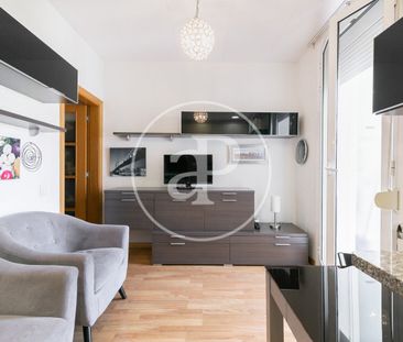 Apartment for rent on Sepúlveda Street - Photo 6