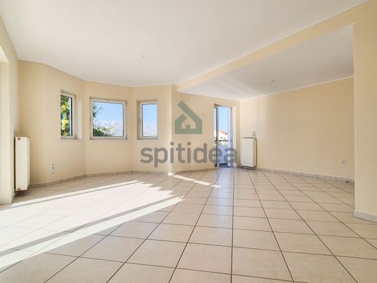 Μεζονέτα για ενοικίαση Παράδεισος (Αγία Παρασκευή) - Photo 1