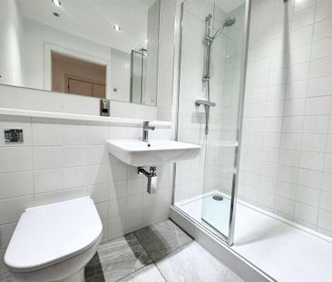 1 bedroom apartment to rent - Photo 3