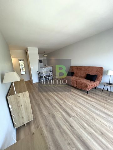 Location Appartement 1 pièce 28m² BRY SUR MARNE 94360 - Photo 2