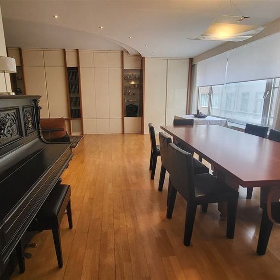 Ruim appartement (183m²) te Antwerpen-Centrum - Photo 1