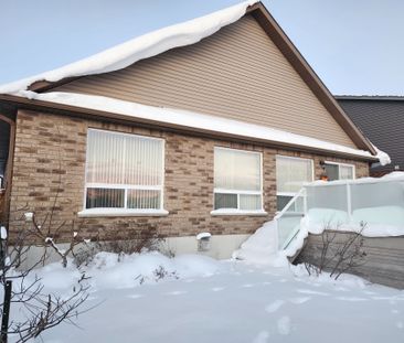 For Lease - 27 Portland Street Unit# Main Floor, Collingwood, Ontario - Photo 1