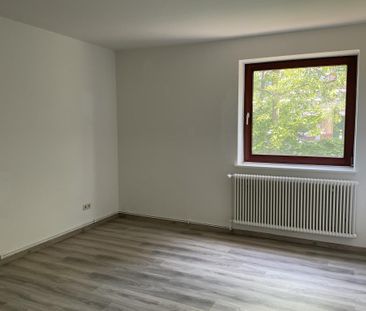 Demnächst frei! 2-Zimmer-Wohnung in Bremerhaven - Foto 4