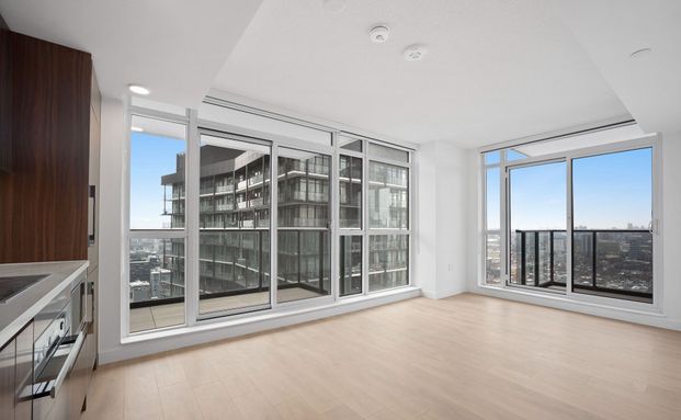 For Lease - 38 Widmer Street Unit# 3811, Toronto, Ontario - Photo 1