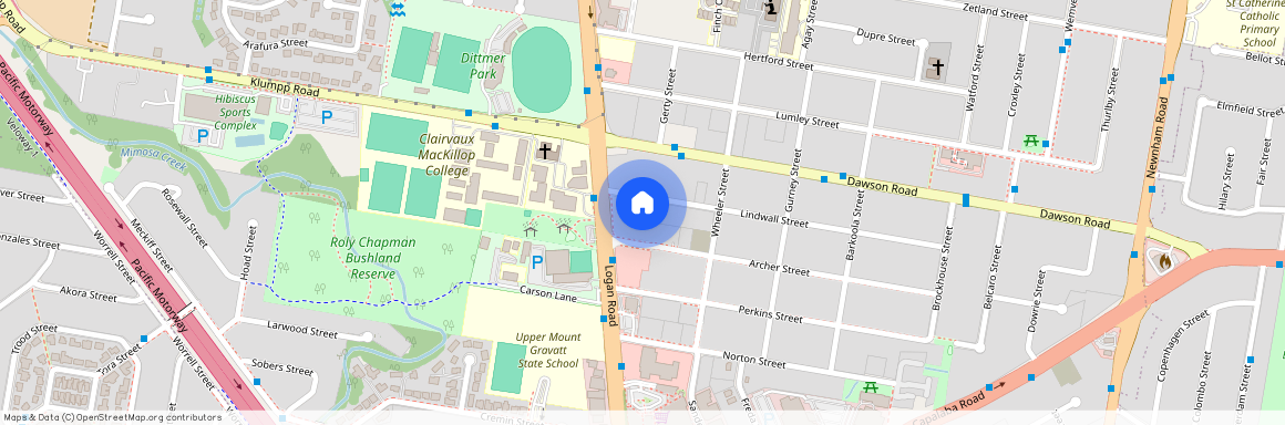 Unit 4/11 Lindwall Street, Qld 4122, Upper Mount Gravatt