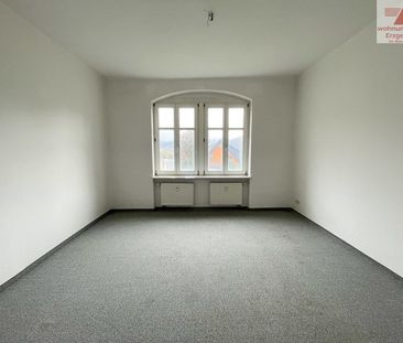 Gestalten Sie mit! 3-Raum-Wohnung in ruhiger Lage von Aue - Photo 5