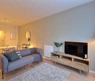 Appartement te huur - Foto 3