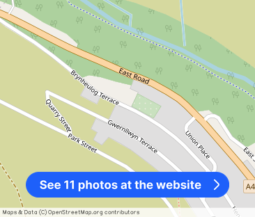 Brynheulog Terrace, Tylorstown, - Photo 1