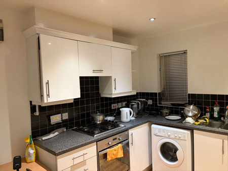 1 bedroom in a house share to rent - Photo 4