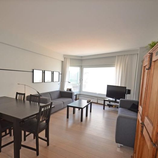 Appartement te huur - Photo 1