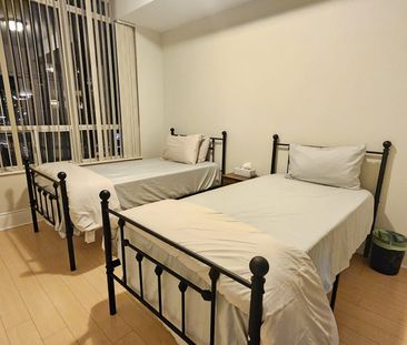 For Lease - 3880 Duke Of York Boulevard Unit# 2803, Mississauga, On... - Photo 2