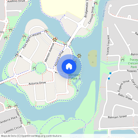 12 Moyenne Crescent, Qld 4227, Varsity Lakes