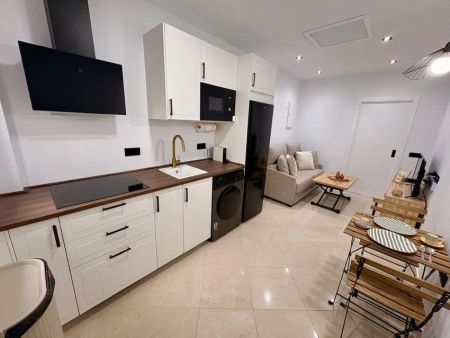 Alquiler de piso en Calle San Jose Obrero, 11 - Foto 2