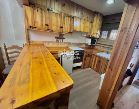 Piso en alquiler en Urbanización Solano de la Vega, 25 - Photo 4