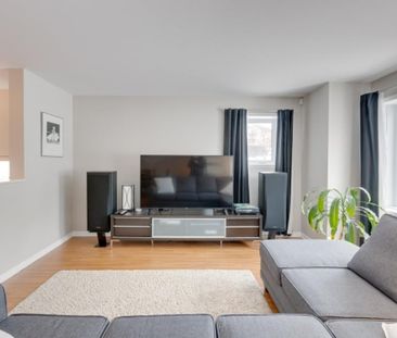 Appartement à louer - Brossard (Noms de rues (C)) - Photo 6