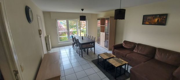 Eugeen Vanhoorenbekelaan 23 0203, 3010 kessel-lo - Photo 1