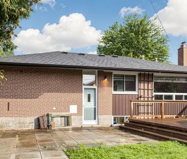 For Lease - 59 Woodgarden Crescent, Toronto, Ontario - Photo 2