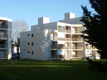 Appartement à louer - Photo 2