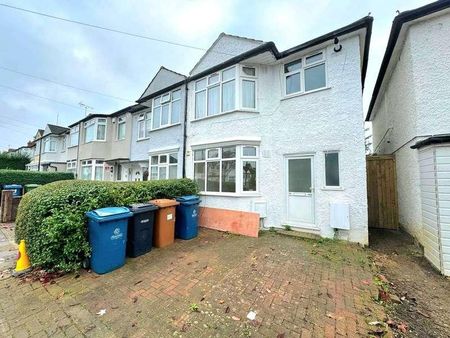 Athelstone Road, Harrow Weald, HA3 - Photo 4