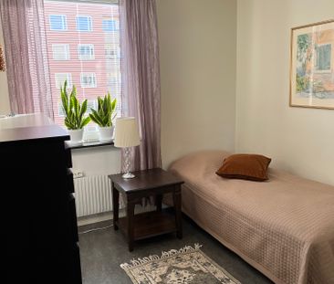 Drakenbergsgatan, Stockholm - Foto 3