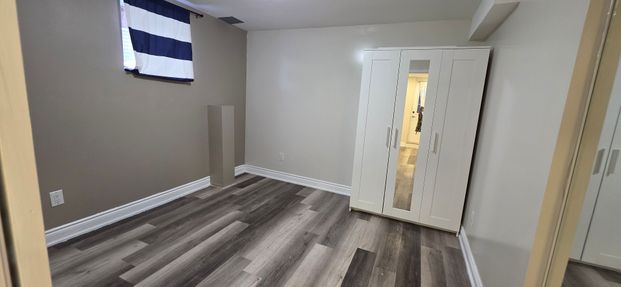 For Lease - 34 Interlacken Drive Unit# Bsmt, Brampton, Ontario - Photo 1