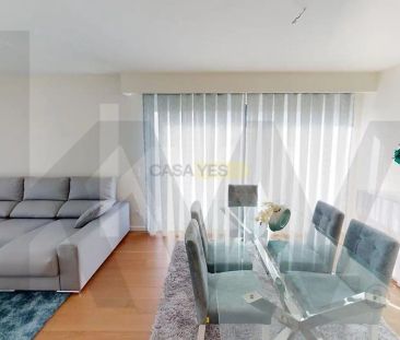 Apartment T2 in Carcavelos e Parede, Cascais - Photo 6