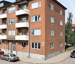 Övre Eneborgsvägen, Helsingborg - Photo 2