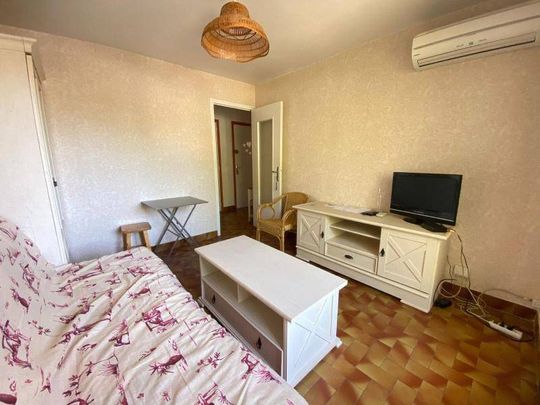 Location appartement 2 pièces 36.01 m² à Montpellier (34000) - Photo 1