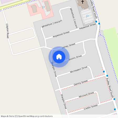 12 Jevons Drive, Ajax