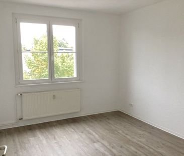 Schöner Wohnen: Günstige, individuelle 3-Zimmer-Wohnung! - Photo 1