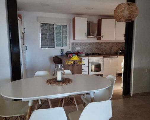 THREE-BEDROOM CHALET – ELCHE - Photo 1
