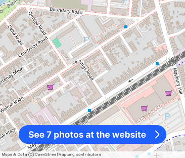 1 bedroom terraced house for rent - Photo 1