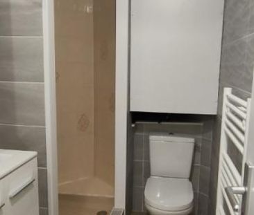 Location appartement de 18 m² - 1 pièces à Vannes - Photo 2