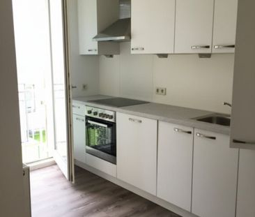 Wohnung mit Seezugang! - Foto 5