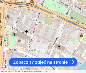 3 pokoje, Wyposażenie w cenie, śródmieście - Zdjęcie 1